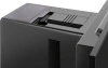 Кофемашина Weissgauff WCMI-576 Touch Cappuccino 1400Вт черный