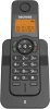 Р/Телефон Dect Decross DC1005 черный АОН