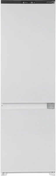 Холодильник Hyundai HBR 1786 2-хкамерн. белый