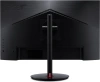 Монитор Acer 27" Nitro XV271Zbmiiprx черный IPS LED 0.5ms 16:9 HDMI M/M матовая HAS Piv 400cd 178гр/178гр 1920x1080 280Hz FreeSync Premium DP FHD 5.9кг