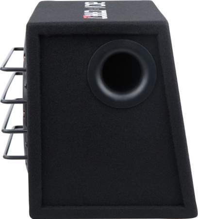 Сабвуфер автомобильный ACV CRAFT B10A 200Вт активный (25см/10")