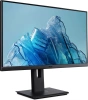 Монитор Acer 27" B277Ebmiprxv IPS FHD чер 4ms HDMI DP VGA M/M HAS Piv 250cd