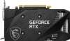 Видеокарта MSI PCI-E 4.0 RTX 3050 VENTUS 2X XS 8G OC NV RTX3050 8Gb 128bit GDDR6 1807/14000 DVIx1/HD