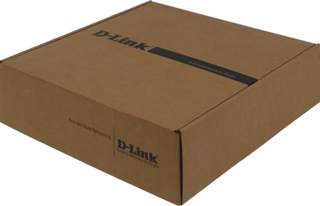 Точка доступа D-Link DWL-6620APS (DWL-6620APS/A1) AC1300 10/100/1000BASE-TX белый