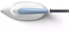 Парогенератор Philips PSG6026/20 2400Вт синий/голубой