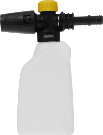 Насадка пенной чистки Huter HUX YLV