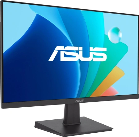 Монитор Asus 27" VA27EHFR черный IPS LED 16:9 HDMI матовая 250cd 178гр/178гр 1920x1080 100Hz VGA FHD 3.91кг