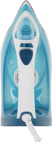 Утюг Philips DST3011/20 2100Вт синий