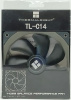 Вентилятор для корпуса Thermalright TL-C14 140х140x26 4-pin 26.6дБ Ret