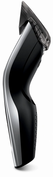 Машинка для стрижки Philips HC9420/15 серебристый/черный (насадок в компл:3шт)