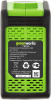 Снегоуборщик электр. Greenworks GD40SSK4