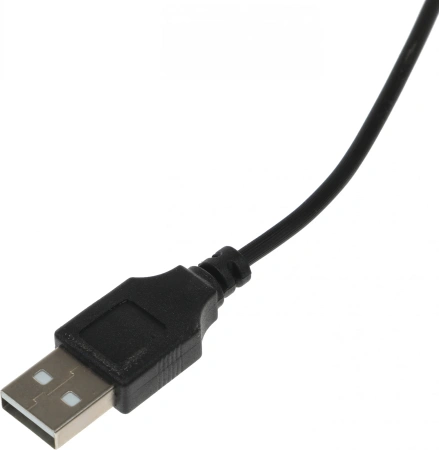 Клавиатура Оклик K135 черный USB (1914788)