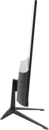 Монитор SunWind 23.8" SUN-M24BA107 черный IPS LED 3ms 16:9 HDMI матовая 300cd 178гр/178гр 1920x1080 165Hz G-Sync DP FHD 2.9кг