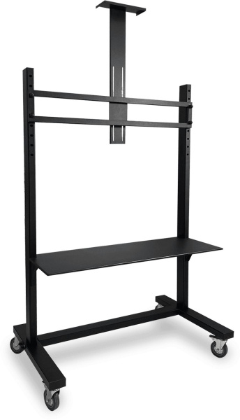 Стойка для интерактивных досок NexTouch NextMobi ECO 55-75" напольная