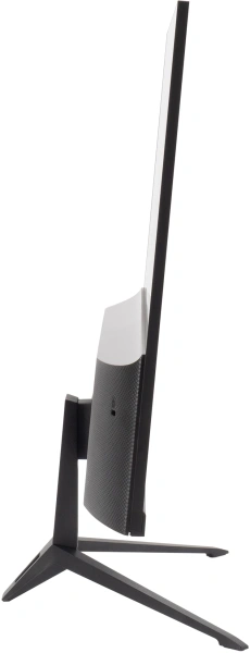 Монитор SunWind 23.8" SUN-M24BA107 черный IPS LED 3ms 16:9 HDMI матовая 300cd 178гр/178гр 1920x1080 165Hz G-Sync DP FHD 2.9кг