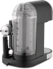 Кофеварка рожковая Vitek Metropolis VT-1525 1100Вт черный