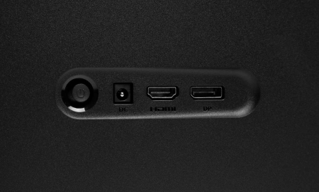 Монитор Xiaomi 27" Monitor A27i IPS FHD чер 6ms HDMI DP 100Hz 250cd Ex