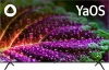 Телевизор LED BBK 65" 65LEX-8231/UTS2C (B) Яндекс.ТВ черный 4K Ultra HD 60Hz DVB-T2 DVB-C DVB-S2 USB WiFi Smart TV (RUS)