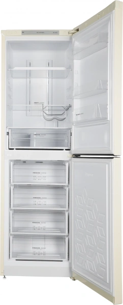 Холодильник Бирюса Б-G940NF 2-хкамерн. бежевый