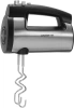 Миксер ручной Polaris PHM 5009A 500Вт черный