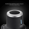 Блендер портативный Polaris PTB 0435 400Вт черный