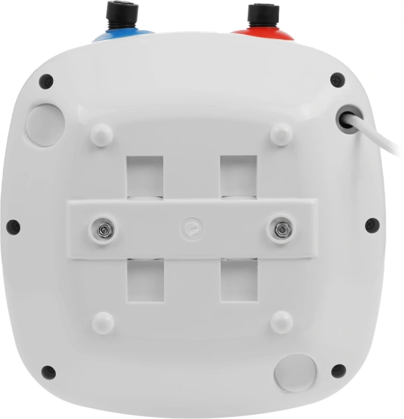 Водонагреватель Oasis Small 6KP 1.5кВт 6л электрический под раковиной/белый