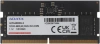 Память DDR5 8GB 4800MHz A-Data AD5S48008G-S RTL PC4-38400 CL40 SO-DIMM 262-pin 1.1В single rank RTL