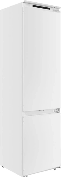 Холодильник Maunfeld MBF193NFFWGR 2-хкамерн. (КА-00021753)