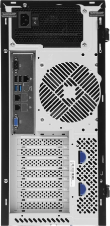 Сервер IRU Rock w9105p 1x5215 2x32Gb 1x650W w/o OS (2086687)