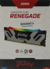 Память DDR5 16GB 8000MHz Kingston KF580C38RSA-16 Fury Renegade RGB RTL Gaming PC5-57600 CL38 DIMM 28