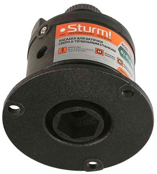 Насадка для заточных станков Sturm! BG60-1520U для BG60152U/BG60202U