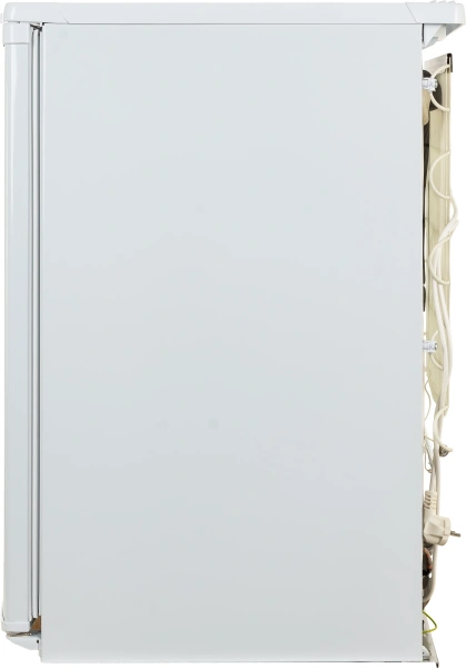 Морозильная камера Бирюса Б-14 белый