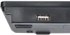 Клавиатура Оклик 520M2U черный/черный USB slim Multimedia