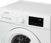 Стиральная машина Бирюса WM-SM712/08 класс: A+++ загр.фронтальная макс.:7кг белый инвертер
