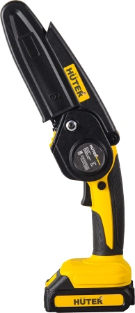 Электрическая цепная пила Huter ELS ELS-2/6Li дл.шины:6" (15.2cm) 1аккум. 2Ач ЗУ (70/10/33)