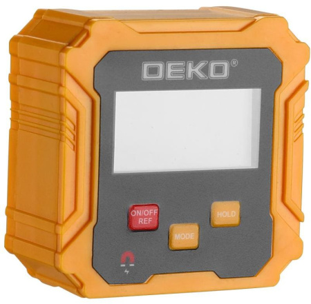 Угломер электронный Deko DKAM01