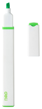 Набор текстовыделителей Deli EU13-6C Little Sinnger скошенный пиш. наконечник 6цв. коробка с европодвесом