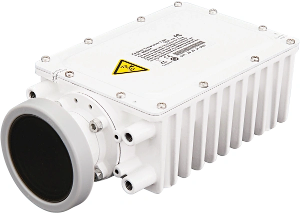 Комплект спутникового интернета Триколор Gemini-i белый