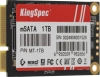 Накопитель SSD Kingspec SATA-III 1TB MT-1TB MT Series mSATA