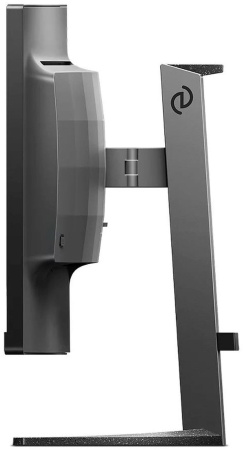 Монитор Philips 27" Evnia 5000 27M2C5500W/01 темный сланец VA LED 0.5ms 16:9 HDMI матовая HAS Piv 400cd 2560x1440 240Hz FreeSync Premium Pro DP QHD USB 6.3кг