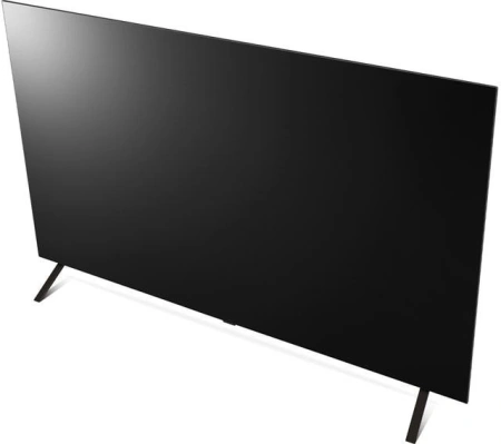 Телевизор OLED LG 77" OLED77B4RLA.ARUG черный 4K Ultra HD 120Hz DVB-T2 DVB-C DVB-S2 USB WiFi Smart TV