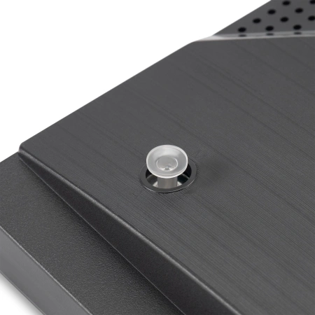 Монитор SunWind 21.5" SM-22FV222 VA FHD чер 5ms HDMI VGA 100Hz 250cd Ex