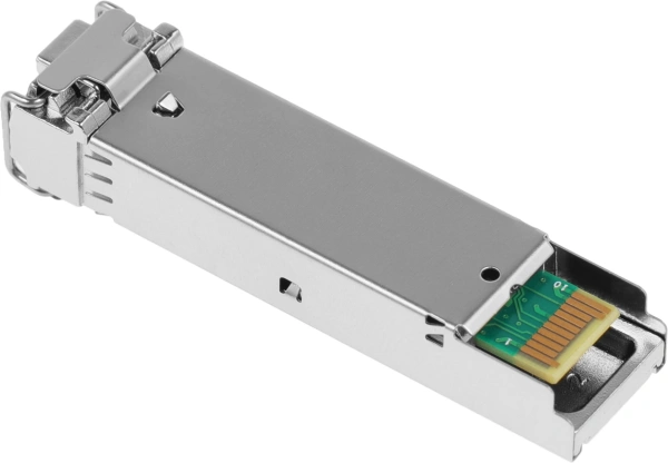 Трансивер D-Link 312GT2/A1A 1port mini-GBIC LX up to 2km