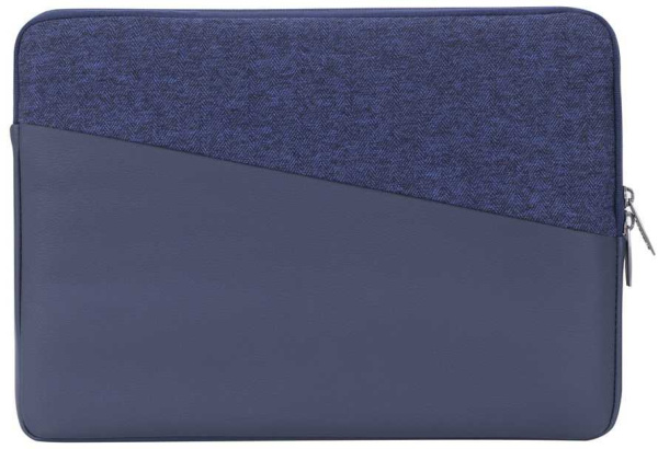 Чехол для ноутбука 13.3" Riva 7903 синий полиэстер