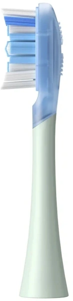 Насадка для зубных щеток Oclean UC01 Green (упак.:2шт)