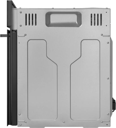 Духовой шкаф Электрический Maunfeld AEOH60102B2 черный