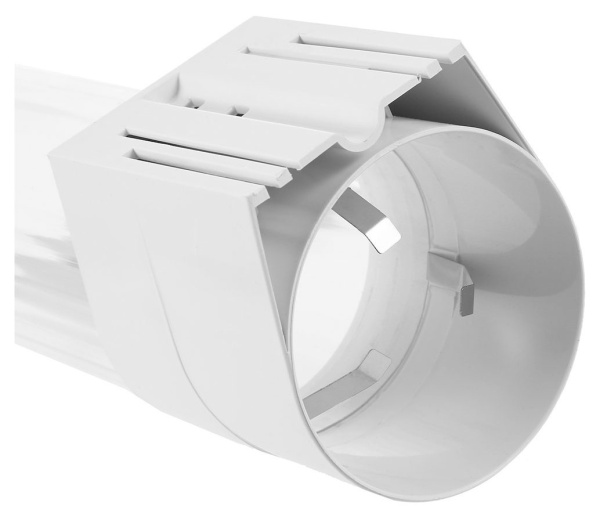 Стаканодержатель для кулера/пурифайера Aqua Work CH-1 на магните белый