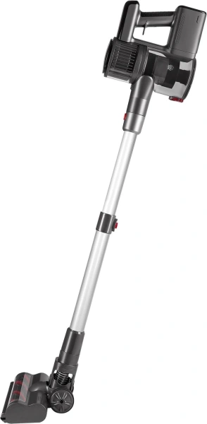 Пылесос ручной Red Solution V3080 450Вт серый