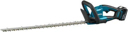 Кусторез/ножницы для травы Makita DUH606RF аккум.