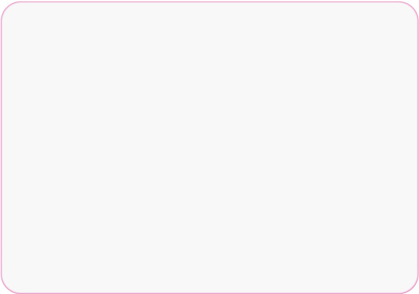 Доска для лепки Silwerhof 957012 Neon прямоугольная A5 пластик 1мм розовый